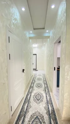 2-комн. квартира, 14 этаж, 55 м², сино