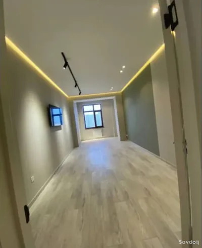 2-комн. квартира, 11 этаж, 78м², Фирдавси