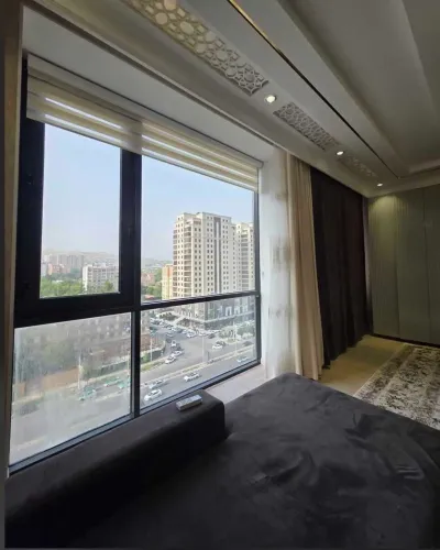 2-комн. квартира, 10 этаж, 90м², Сино 82 мкр