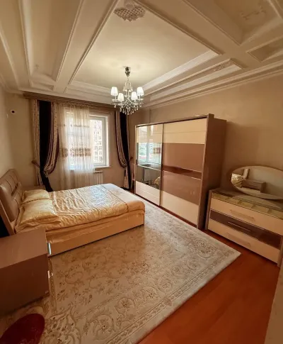 5-комн. квартира, 7 этаж, 161 м², Сино