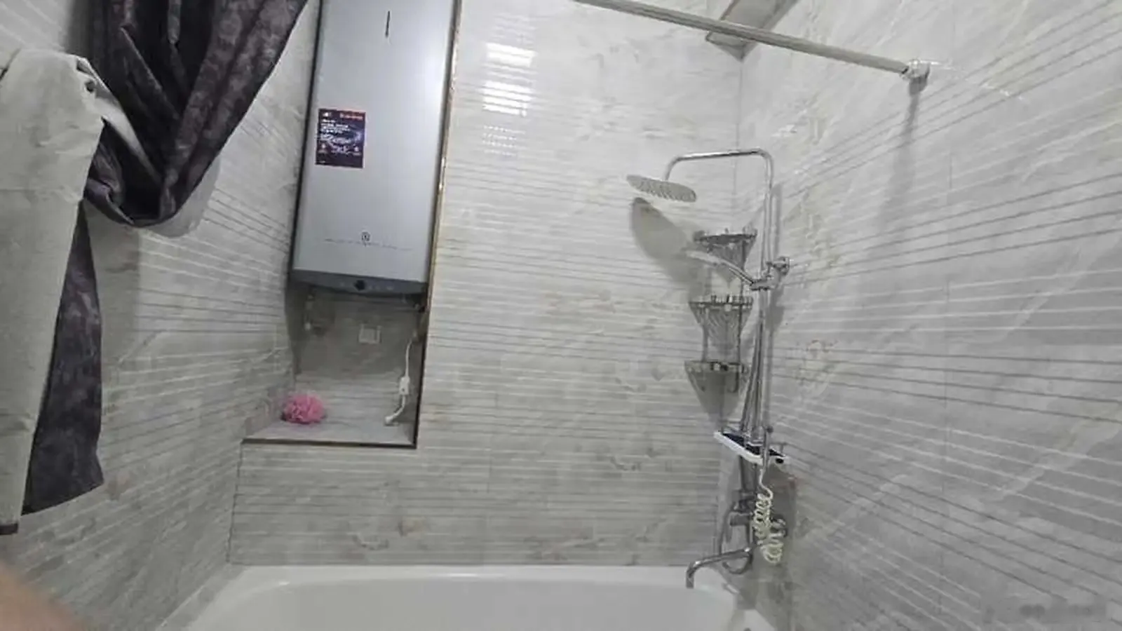 2-комн. квартира, 8 этаж, 88м², Караболо
