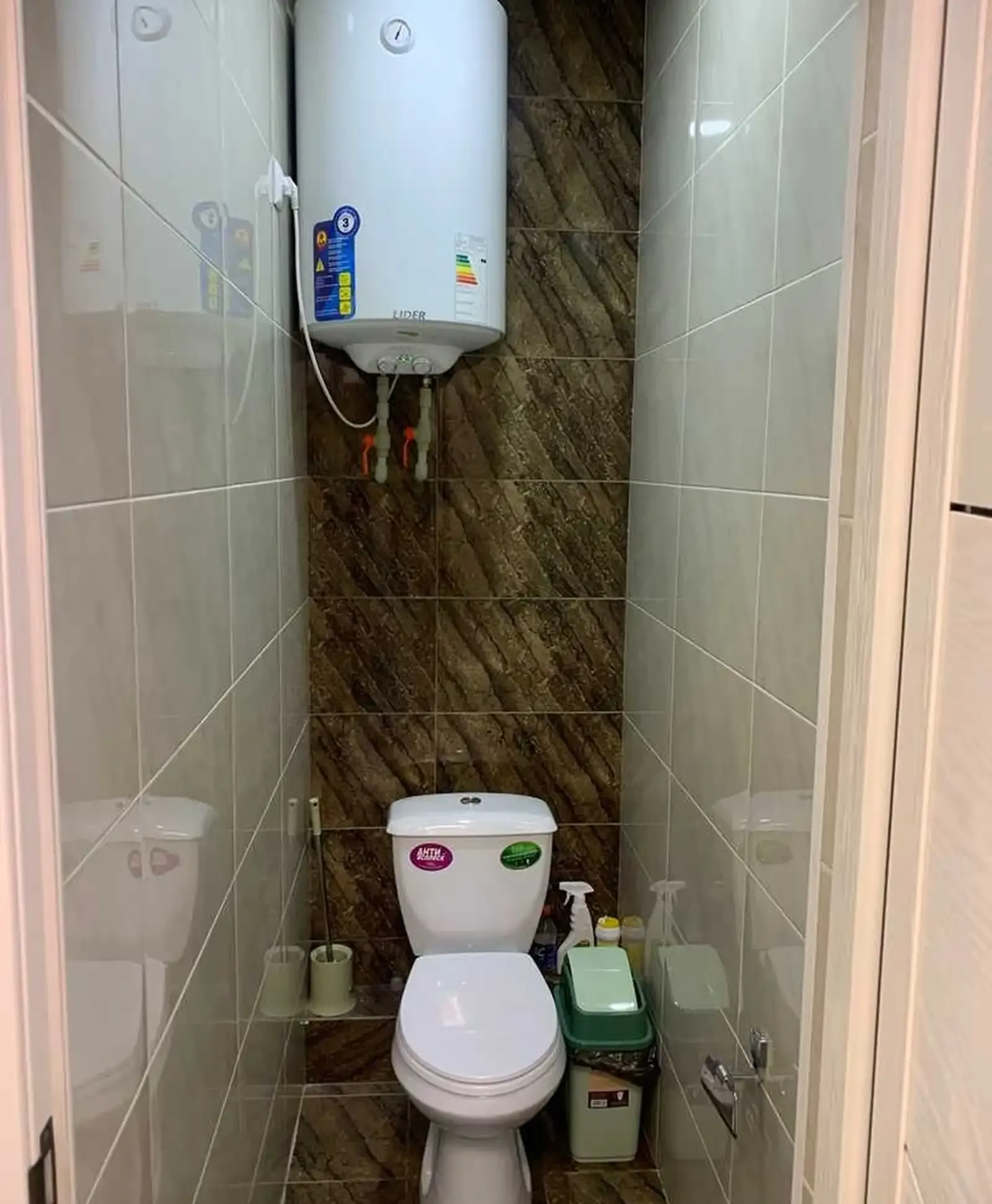 2-комн. квартира, 14 этаж, 57м², Родоми 2, Дом печать, тарабхонаи Тайланд ошпаз