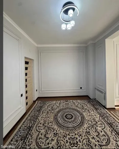 2-комн. квартира, 11 этаж, 75м², Шохмансур