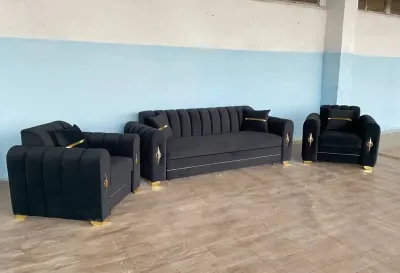 Тройка для гостиной