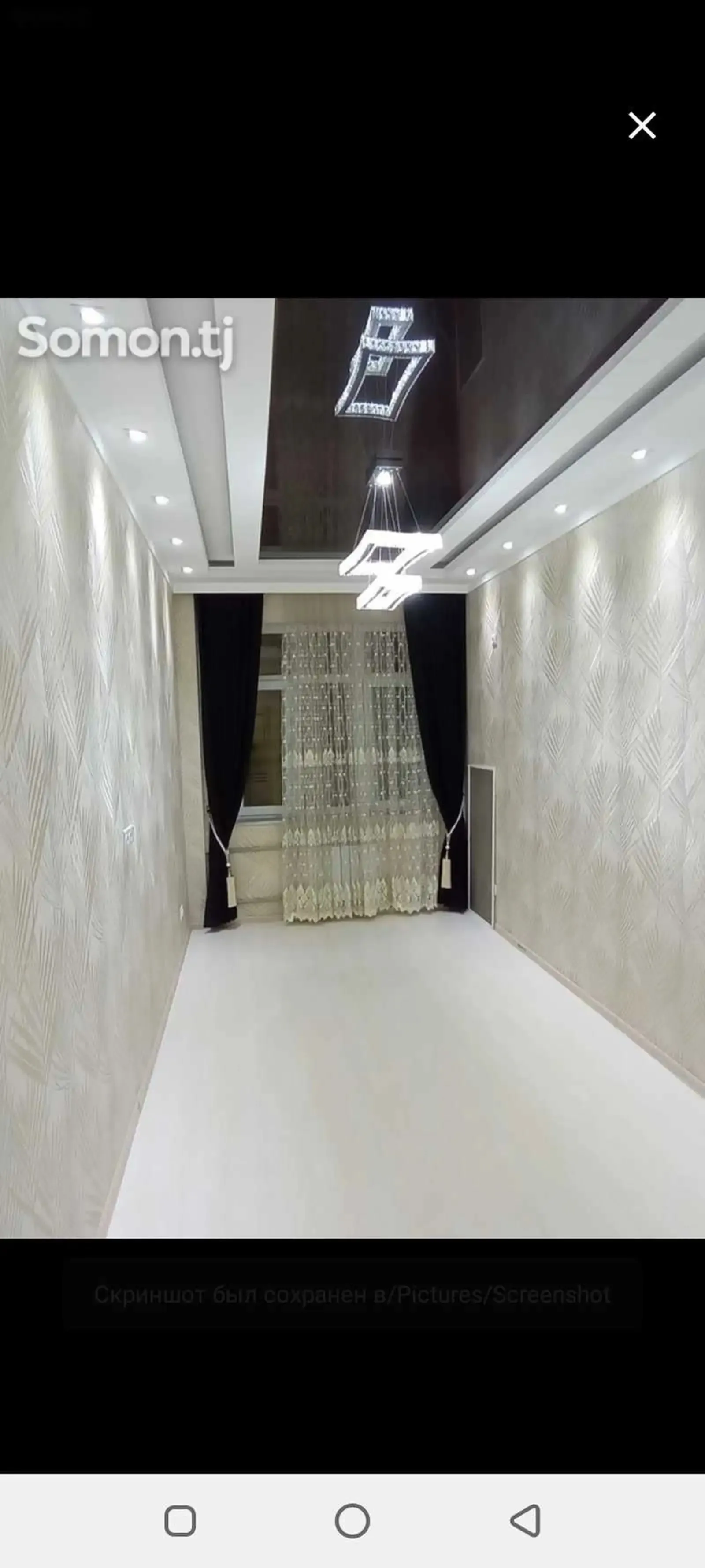 2-комн. квартира, 6 этаж, 63м², воданасос