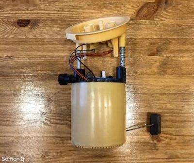 Насос топливный N47D20 E