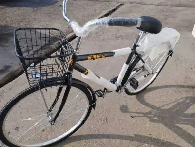 Велосипед