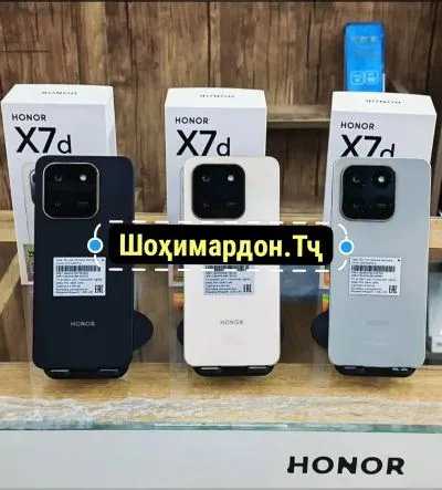 Huawei Honor 256 gb