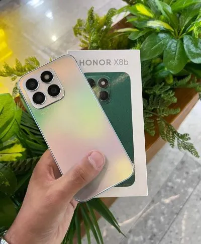 Huawei Honor X8b 256 gb