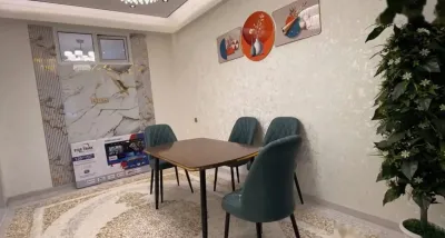 3-комн. квартира, 9 этаж, 97 м², Сино