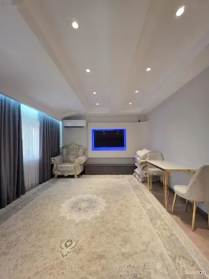 2-комн. квартира, 18 этаж, 51 м², шохмансур