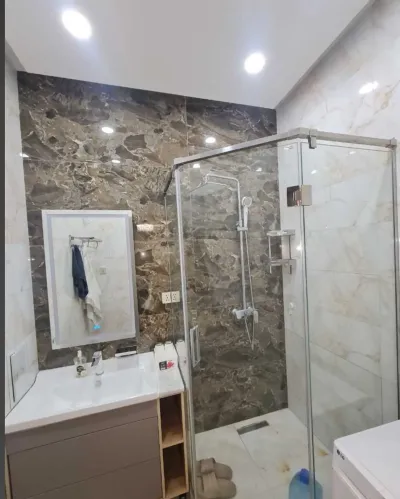 3-комн. квартира, 15 этаж, 92м², исмоил сомони