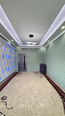 3-комн. квартира, 5 этаж, 127м², Шохмансур