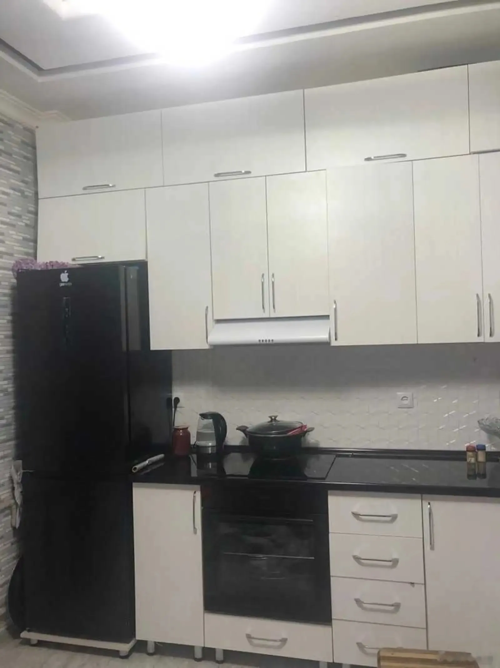 2-комн. квартира, 6 этаж, 75м², ашан