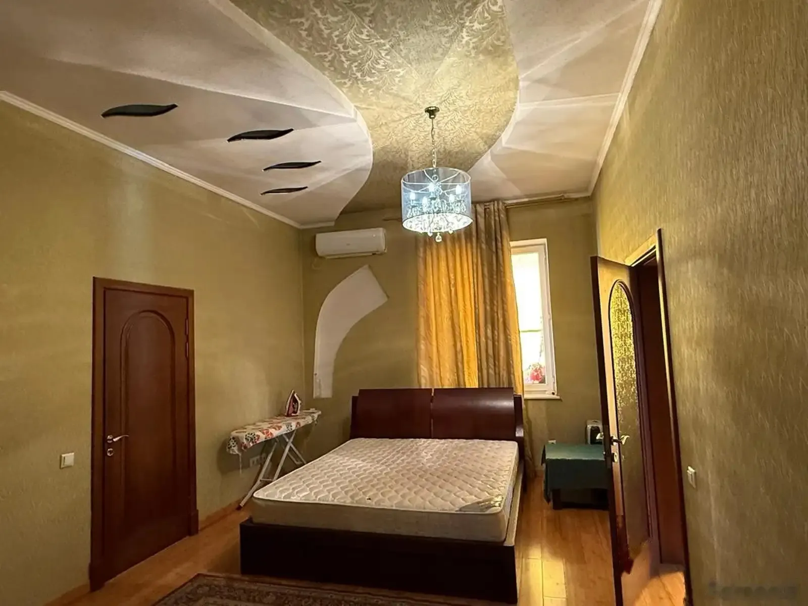 4-комн. квартира, 8 этаж, 170м², И.Сомони