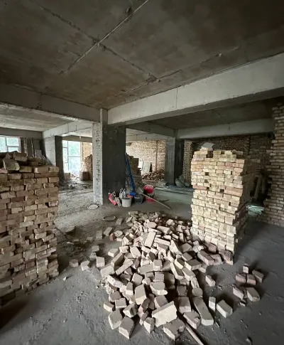 5-комн. квартира, 4 этаж, 205 м², Шохмансур Ул Бофанда Ожоговый