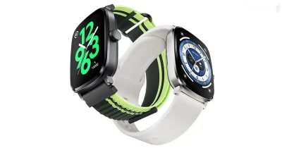 Смарт часы Haylou RS5