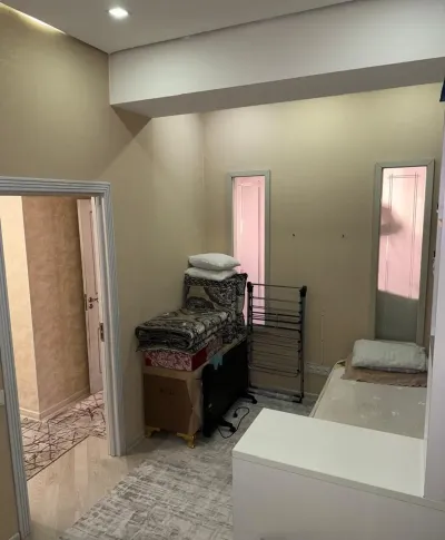 3-комн. квартира, 11 этаж, 98 м², : ул. Истаравшан, ориентир кафе Оригами