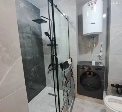 2-комн. квартира, 8 этаж, 58 м², Шохмансур