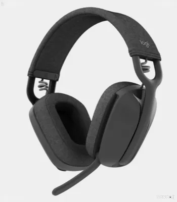 Беспроводные наушники Logitech Zone Vibe 100 Graphite