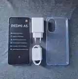 Xiaomi Redmi A5 64Gb black