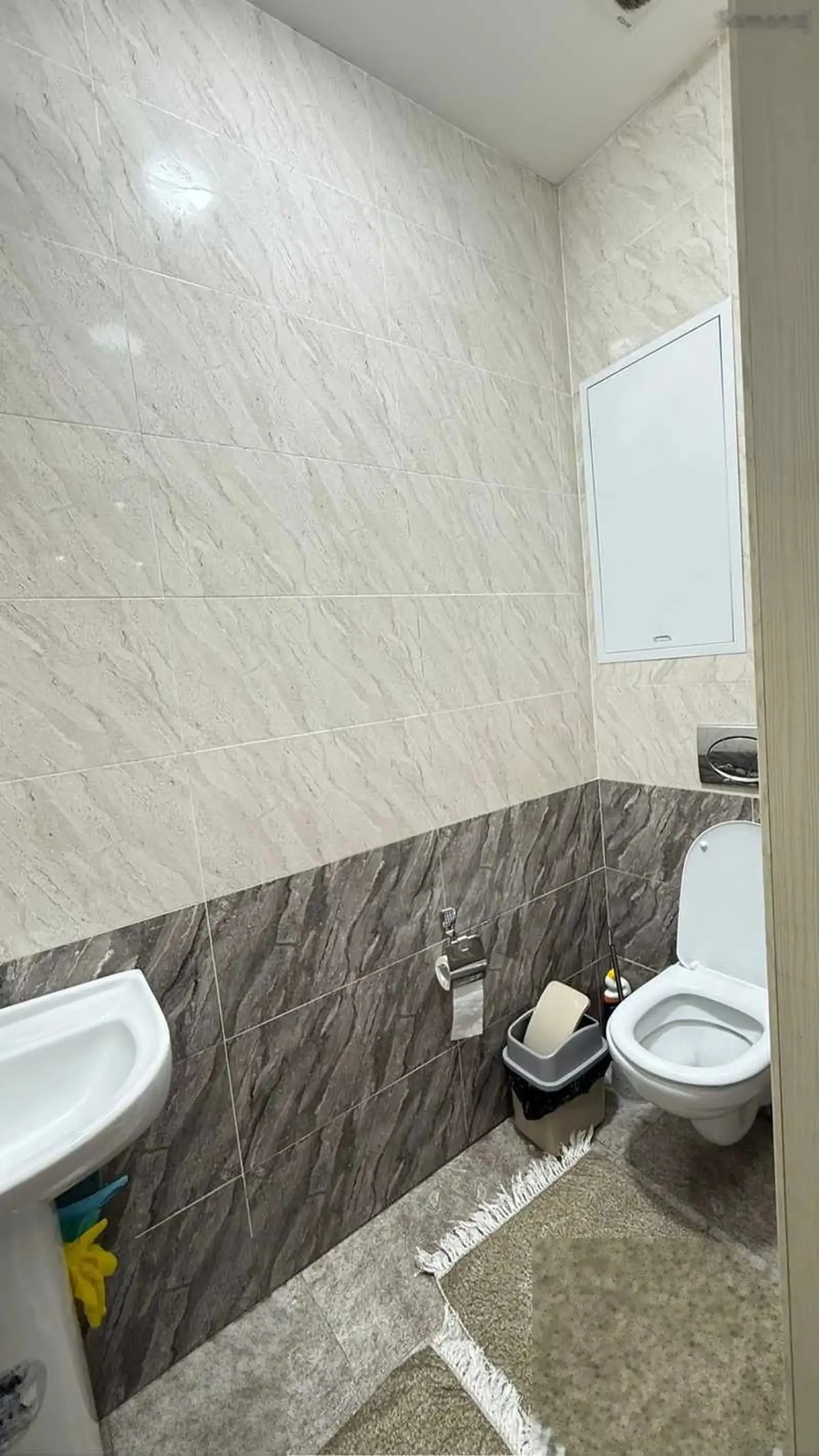 2-комн. квартира, 4 этаж, 78м², Шохмансур