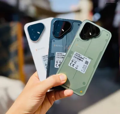 Tecno Pova 7 Neo 256 gb