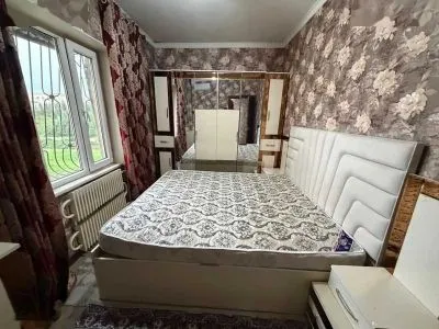3-комн. квартира, 8 этаж, 110м², И Сомони домой Кайрокум