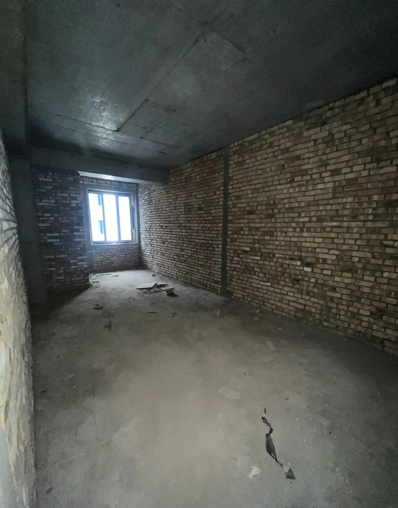 2-комн. квартира, 9 этаж, 120 м², И Сомони,Северный
