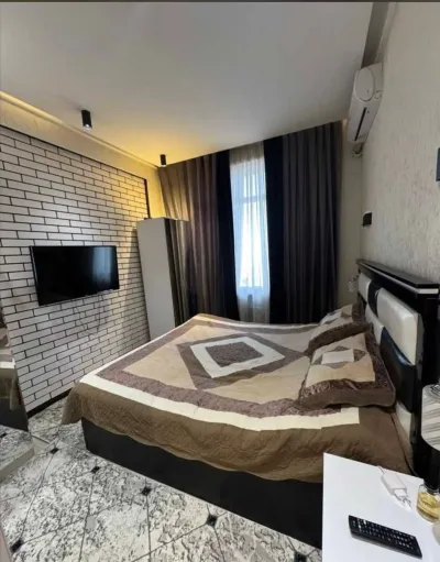 2-комн. квартира, 9 этаж, 60 м², Сино