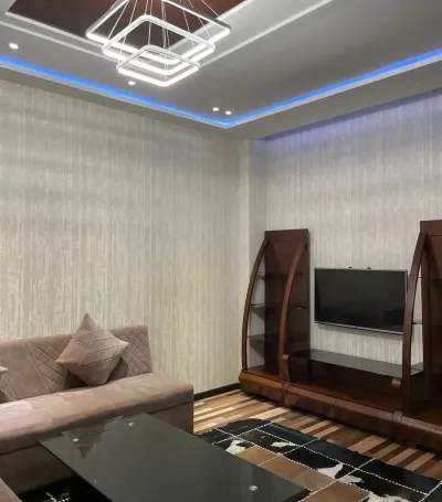 2-комн. квартира, 15 этаж, 53 м², И Сомони
