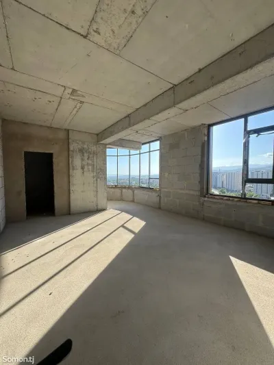 3-комн. квартира, 14 этаж, 153 м², Сино 82Tower