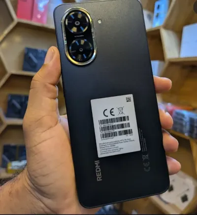 Xiaomi Redmi 64 gb