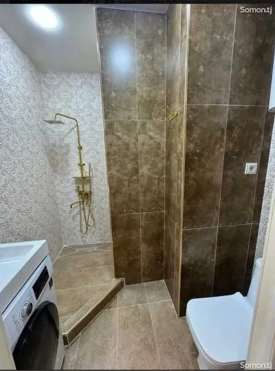 1-комн. квартира, 12 этаж, 40 м², шохмансур