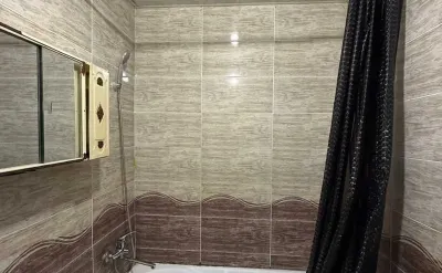 2-комн. квартира, 3 этаж, 60м², 91 мкр