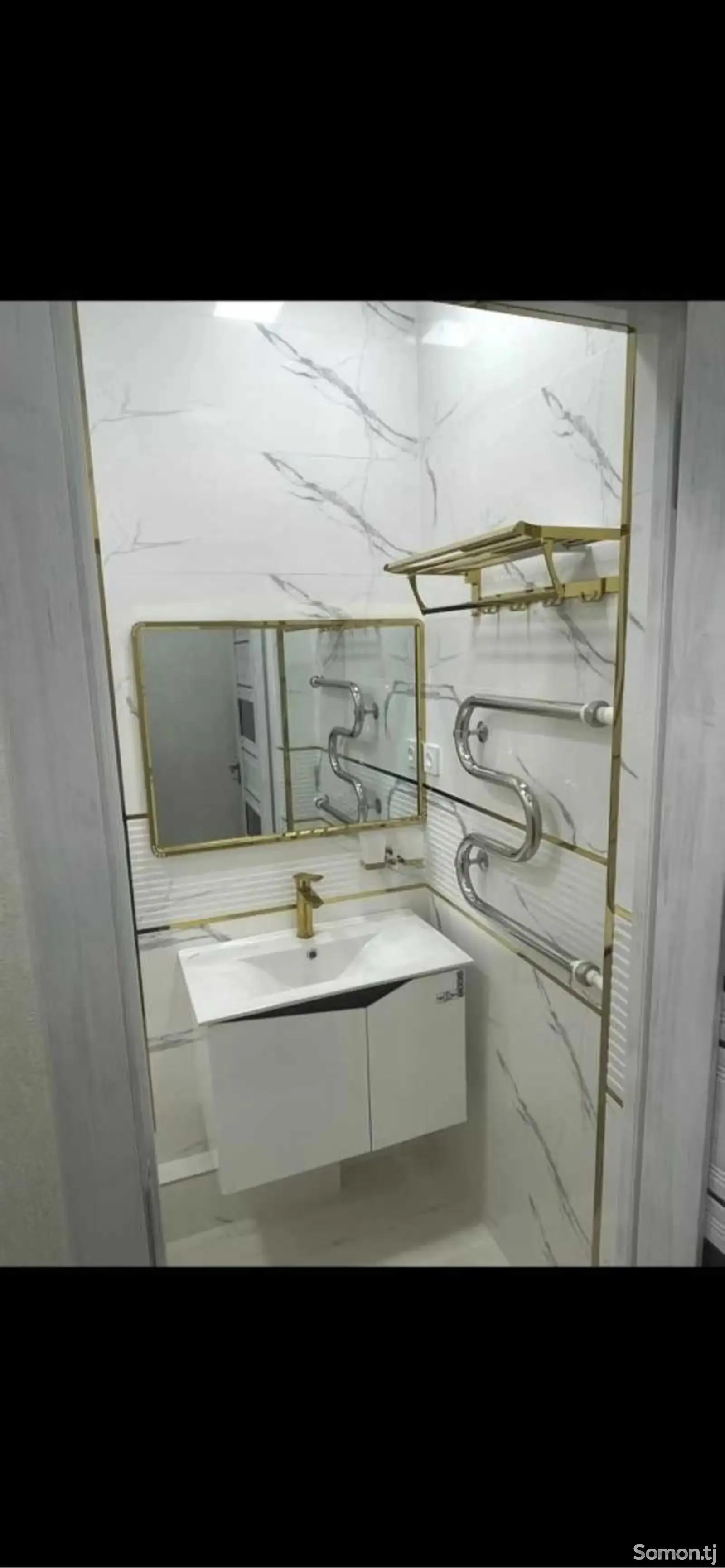 2-комн. квартира, 4 этаж, 55м², 91 мкр