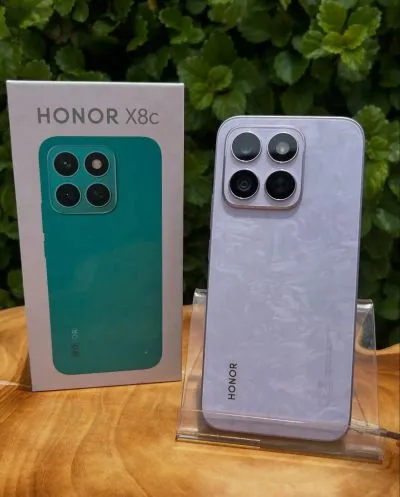 Honor X8 256 gb