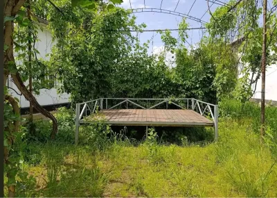 1-этажный, 7 комнатный дом, 120 м², Шохмансур
