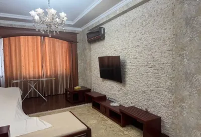 2-комн. квартира, 5 этаж, 83м², Исмоили Сомони