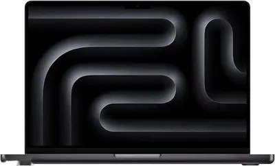 Ноутбук Apple MacBook Pro 14 2026 M5 Max 36GB 2TB