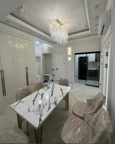 2-комн. квартира, 7 этаж, 65м², Исмоили сомони