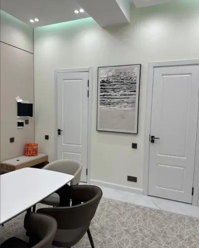 2-комн. квартира, 9 этаж, 74м², Шохмансур