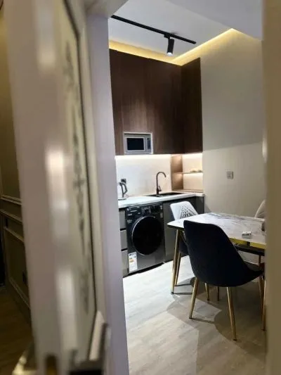 2-комн. квартира, 13 этаж, 70м², Сомони