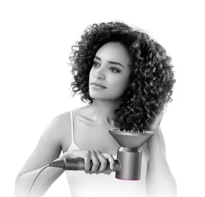 Фен Dyson supersonic