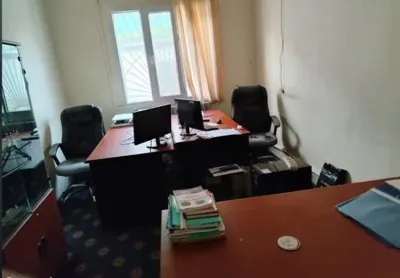 2-этажный, 14 комнатный дом, 700 м², Сомони