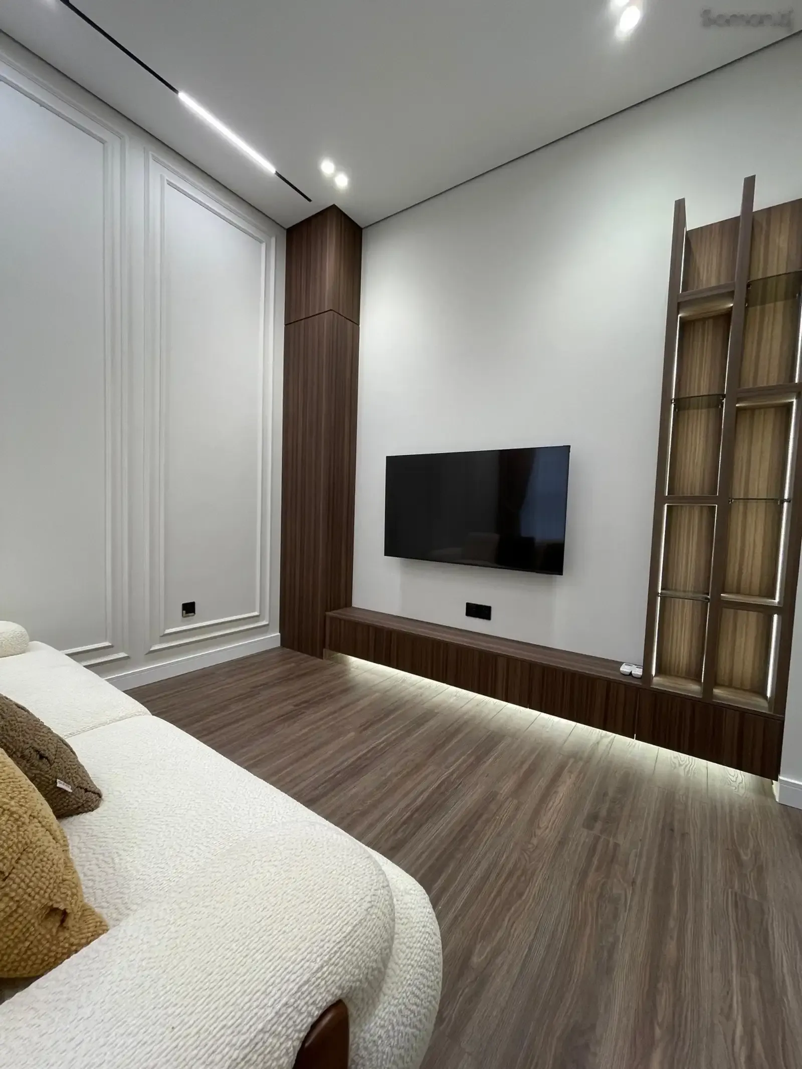 3-комн. квартира, 2 этаж, 73 м², Напротив парка Алишера Навои