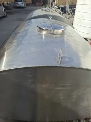 Бочка