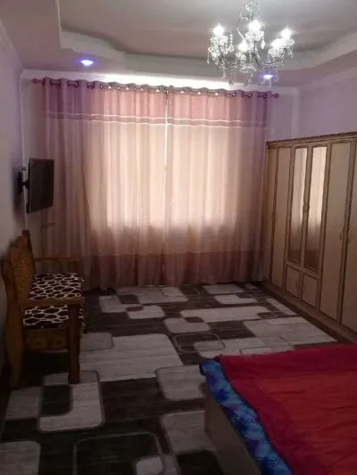 2-комн. квартира, 6 этаж, 83 м², садбарг вайкики
