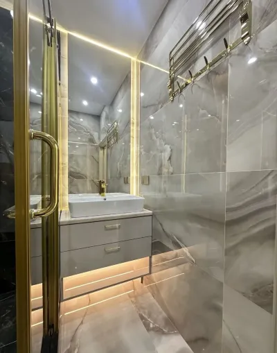 3-комн. квартира, 14 этаж, 102 м², Сино