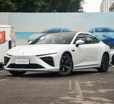 Neta S 2025